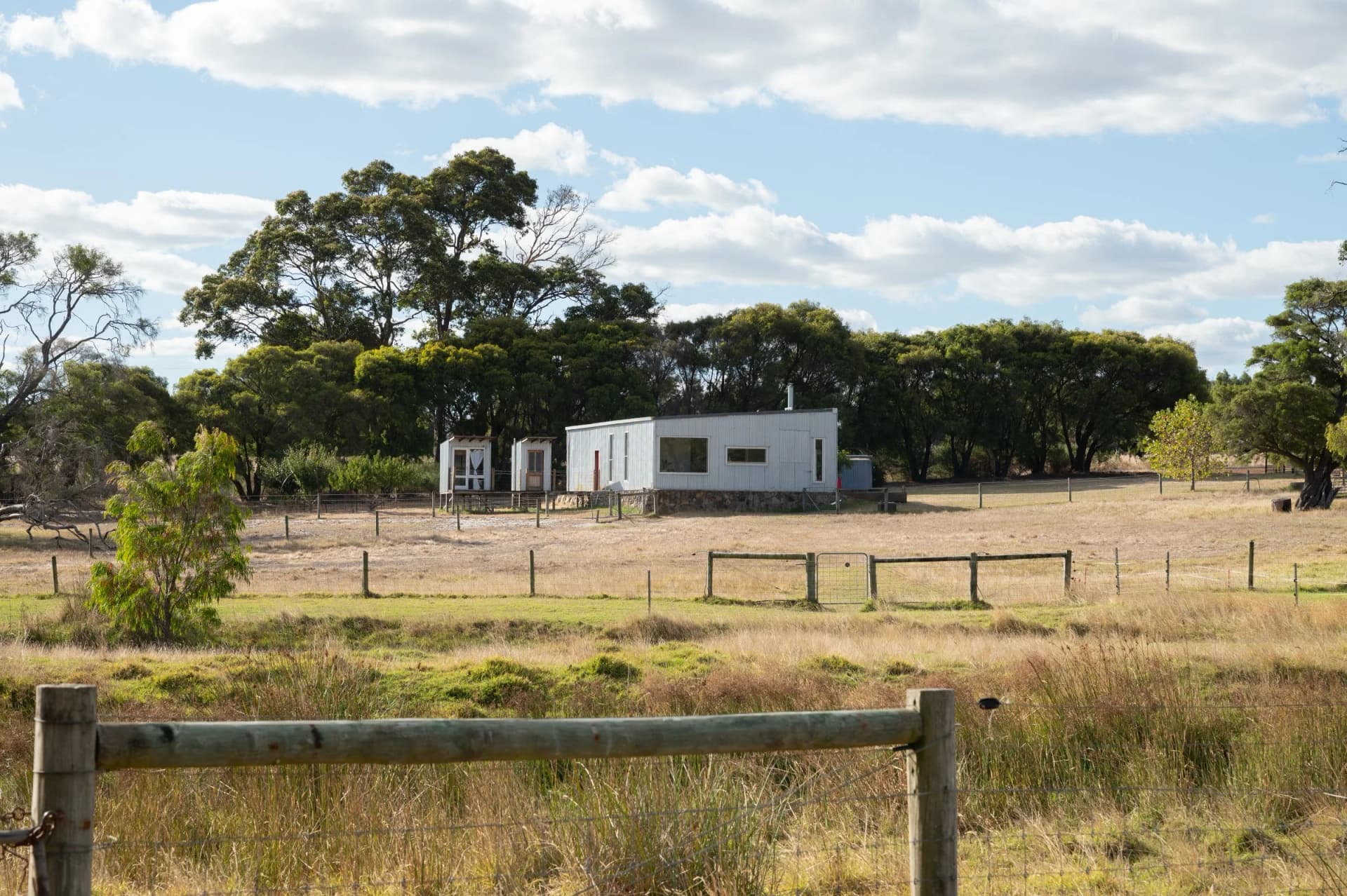 The Farm Margaret River