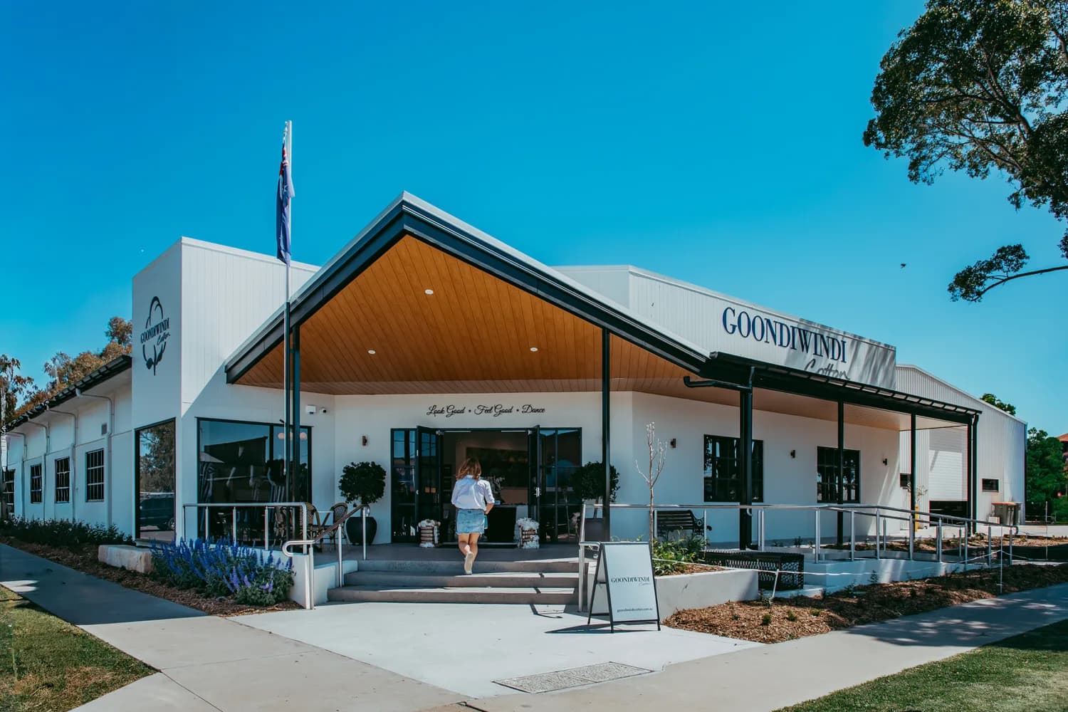 Goondiwindi Cotton