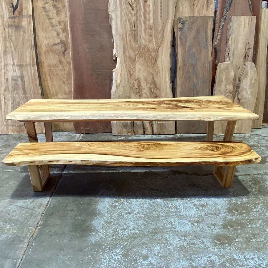 Naturally Timber - Custom Made Furniture Sydney