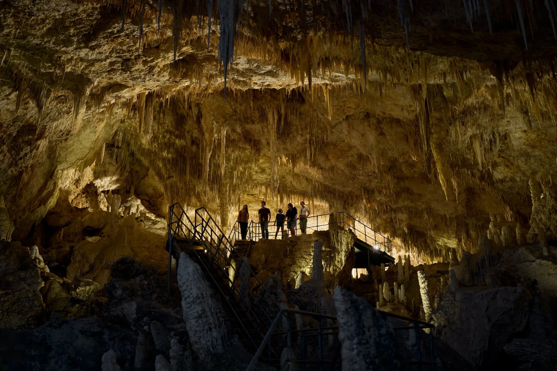 Mammoth Cave