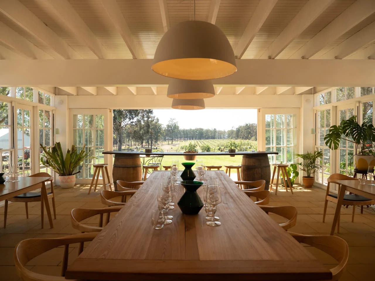 Vinden Wines