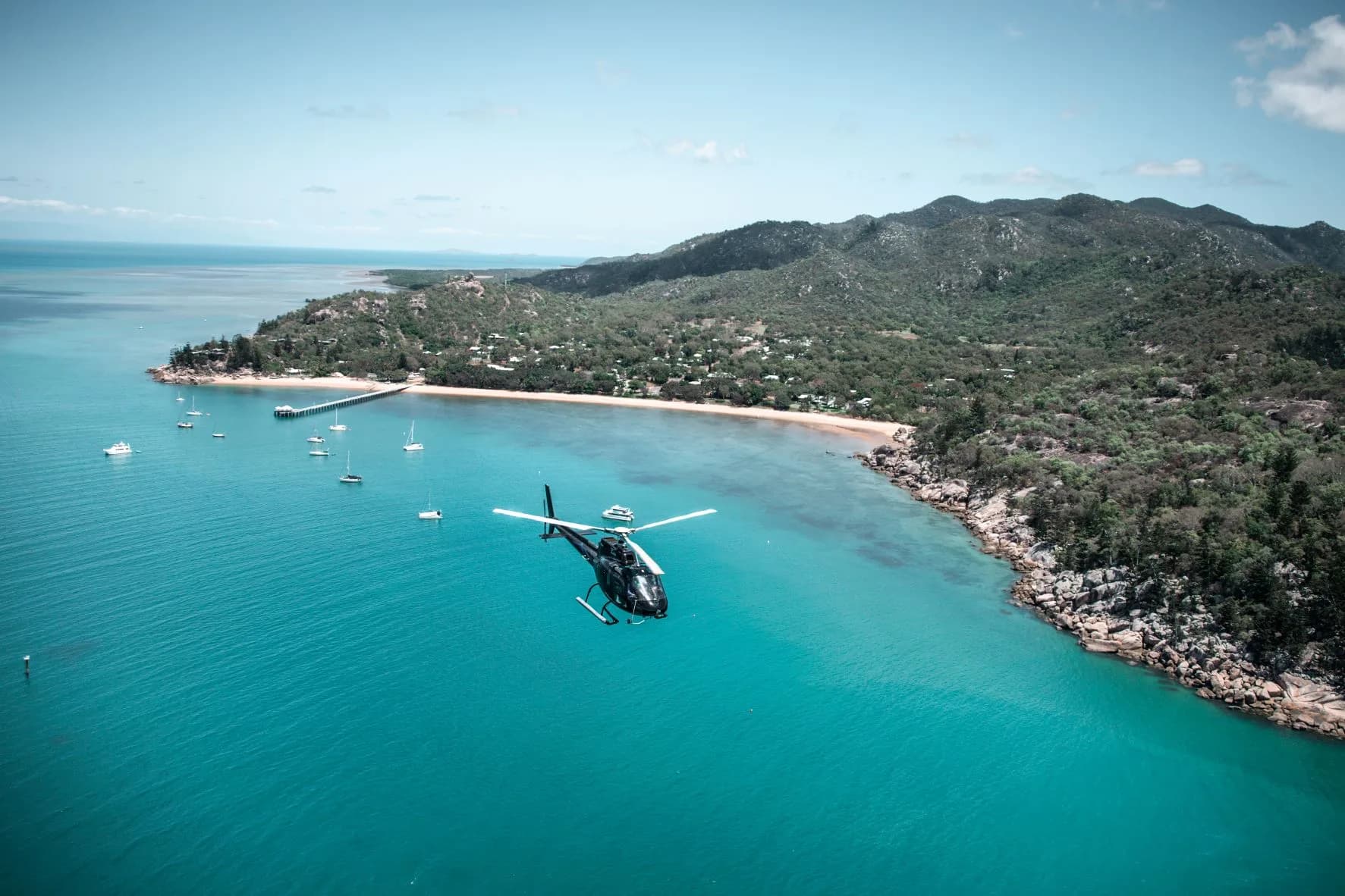 TSV Heli