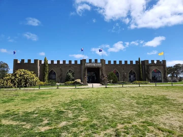 Castle Glen Australia